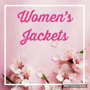 Women’s Jackets